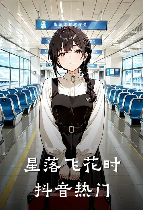 星落飞花时抖音热门