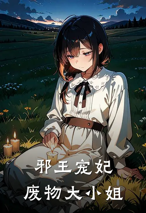 邪王宠妃：废物大小姐
