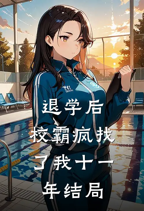 退学后，校霸疯找了我十一年结局