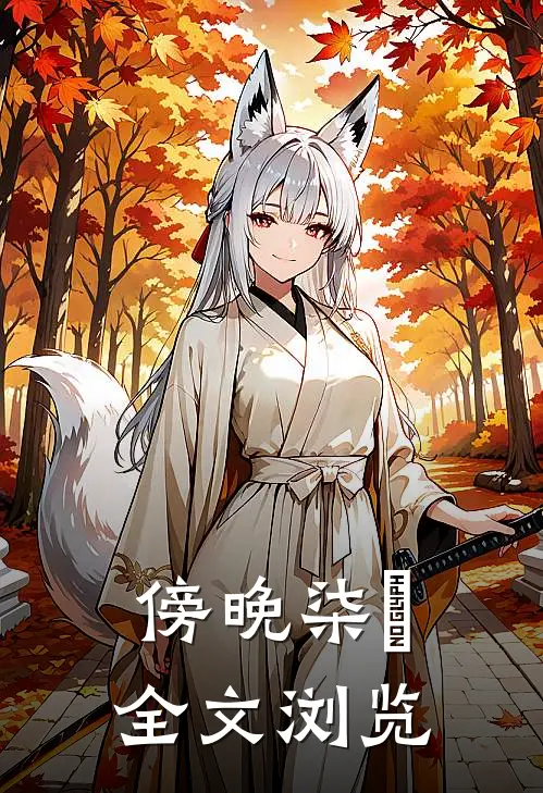 傍晚柒祇全文浏览