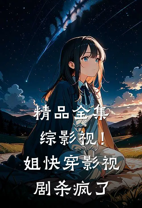 精品全集综影视！姐快穿影视剧杀疯了