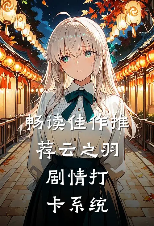 畅读佳作推荐云之羽：剧情打卡系统