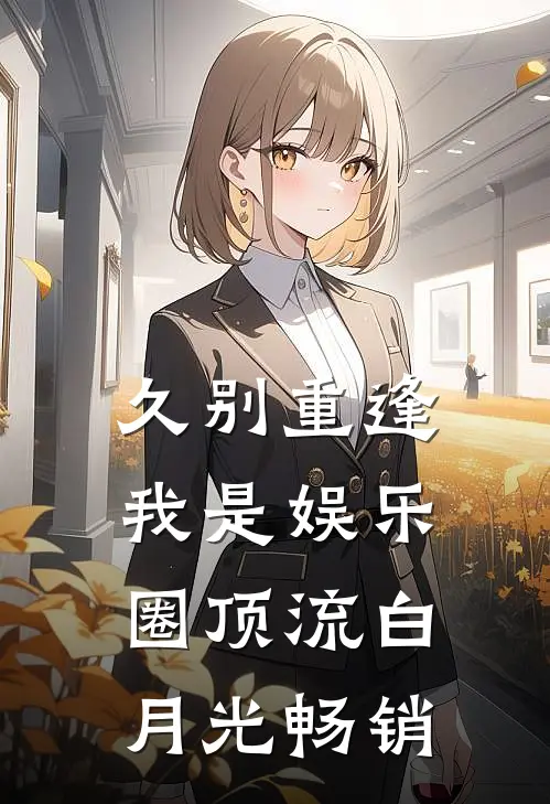久别重逢，我是娱乐圈顶流白月光畅销
