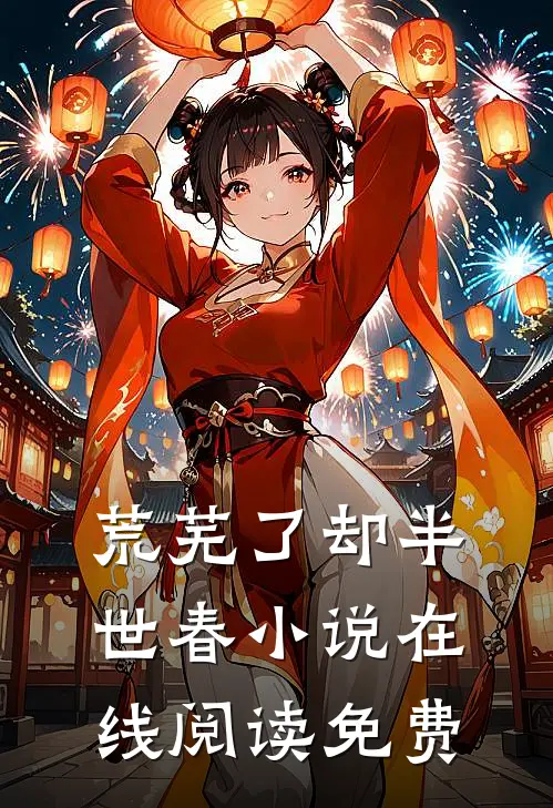 荒芜了却半世春小说在线阅读免费