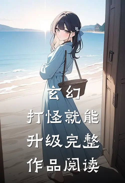 玄幻：打怪就能升级完整作品阅读