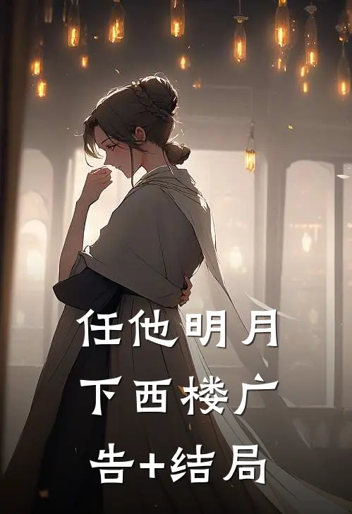 任他明月下西楼广告+结局