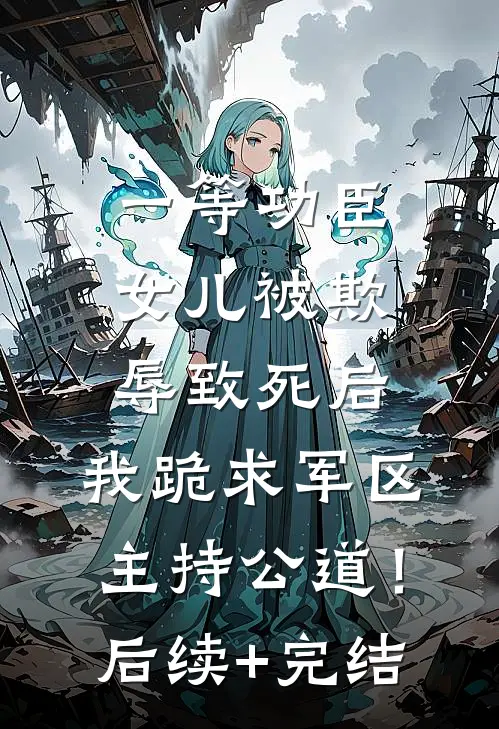 一等功臣女儿被欺辱致死后，我跪求军区主持公道！后续+完结