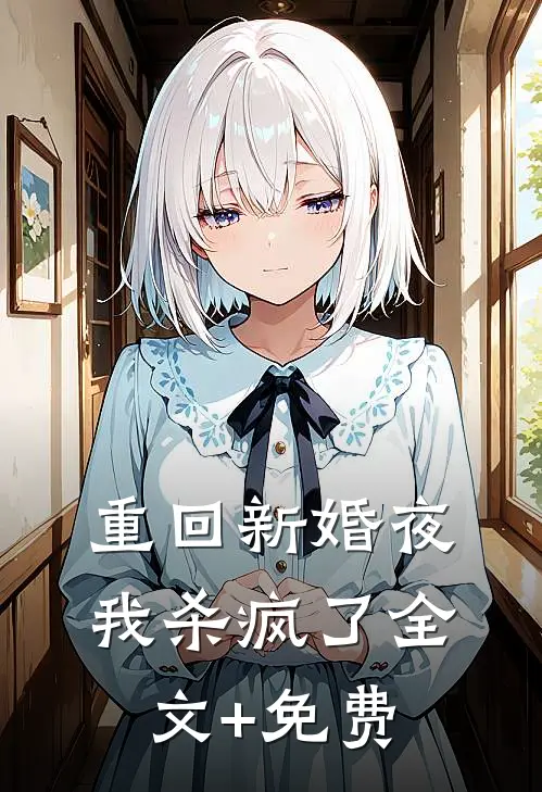 重回新婚夜，我杀疯了全文+免费