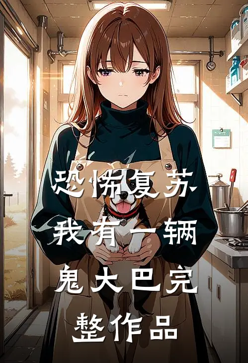 恐怖复苏，我有一辆鬼大巴完整作品