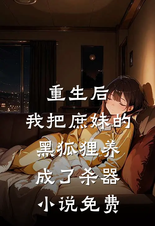 重生后，我把庶妹的黑狐狸养成了杀器小说免费