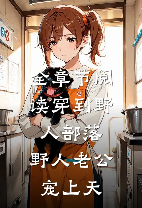 全章节阅读穿到野人部落，野人老公宠上天