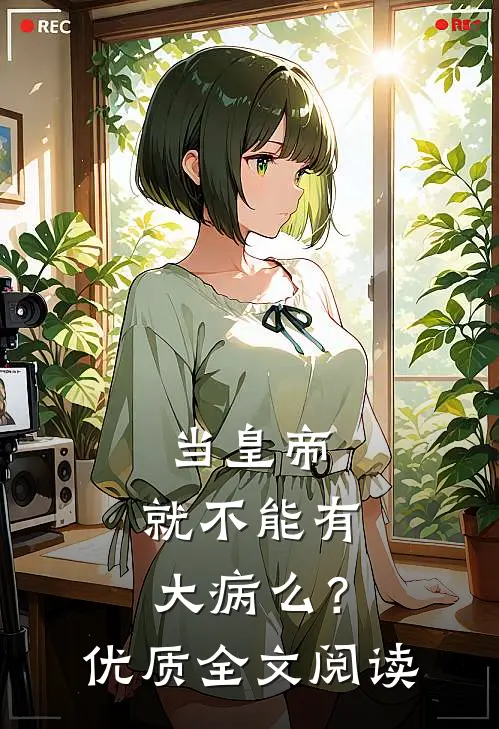 当皇帝，就不能有大病么？优质全文阅读