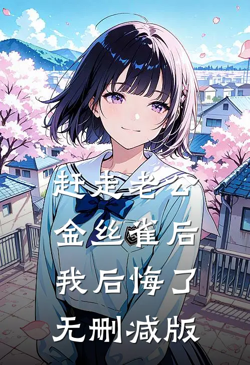 赶走老公金丝雀后，我后悔了无删减版