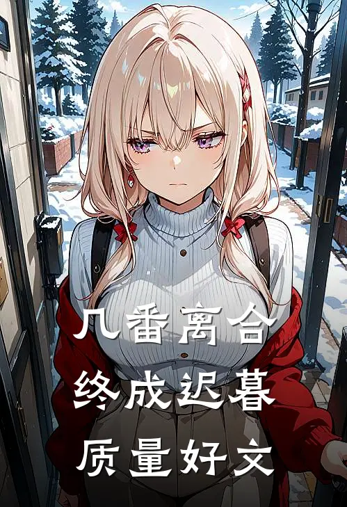 几番离合，终成迟暮质量好文