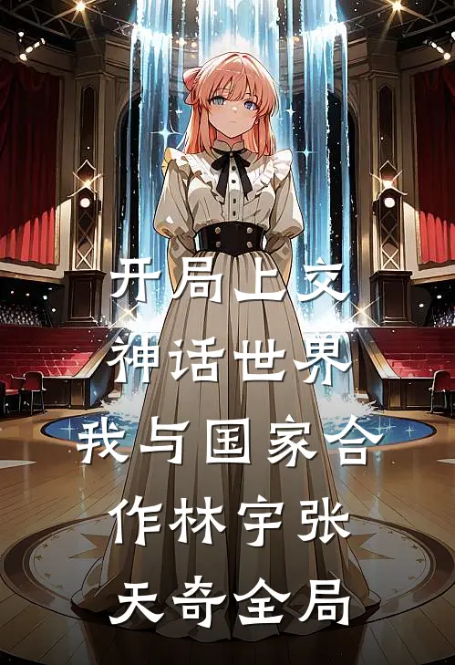 开局上交神话世界，我与国家合作林宇张天奇全局
