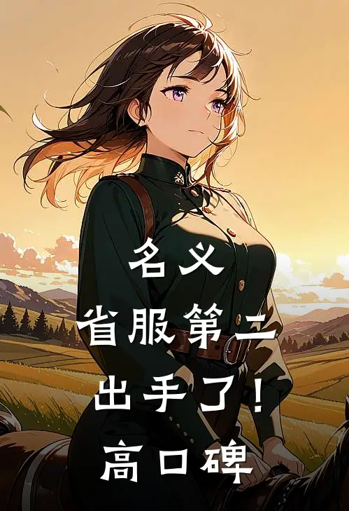 名义：省服第二出手了！高口碑