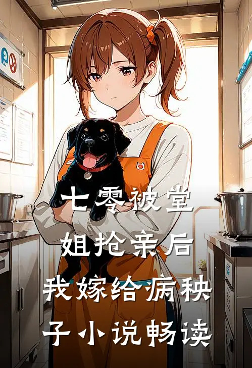 七零被堂姐抢亲后，我嫁给病秧子小说畅读