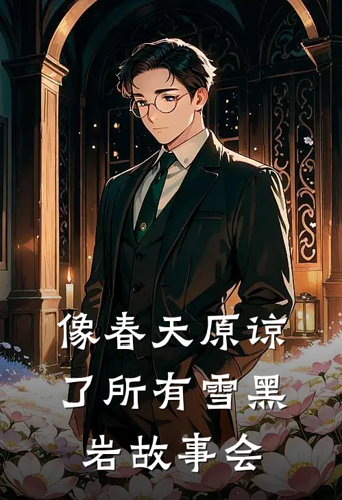 像春天原谅了所有雪黑岩故事会