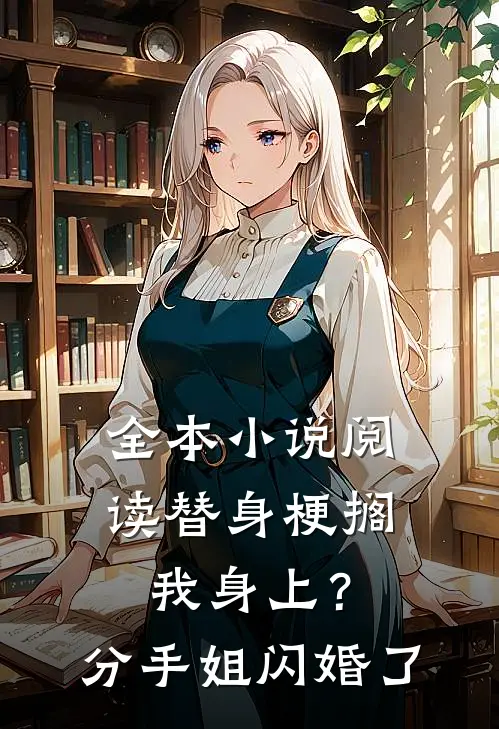 全本小说阅读替身梗搁我身上？分手，姐闪婚了