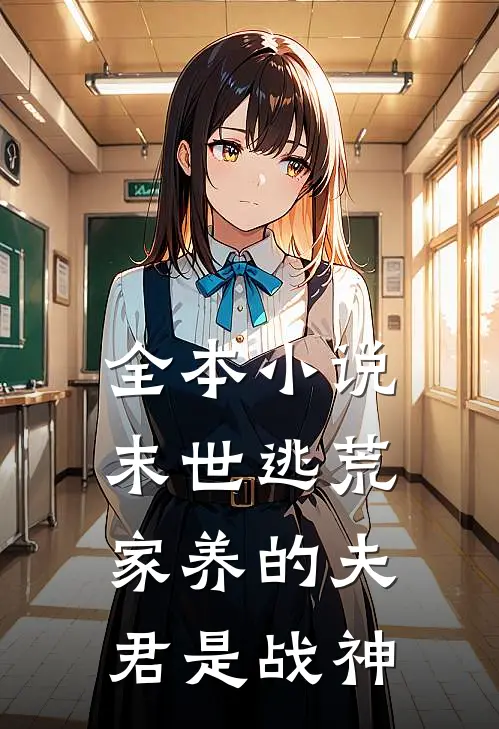 全本小说末世逃荒：家养的夫君是战神