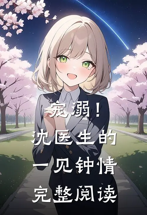宠溺！沈医生的一见钟情完整阅读