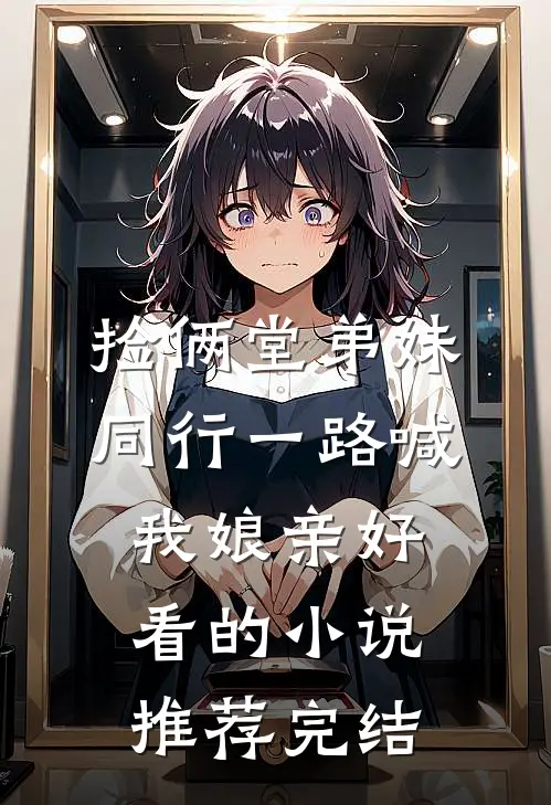 捡俩堂弟妹，同行一路喊我娘亲好看的小说推荐完结