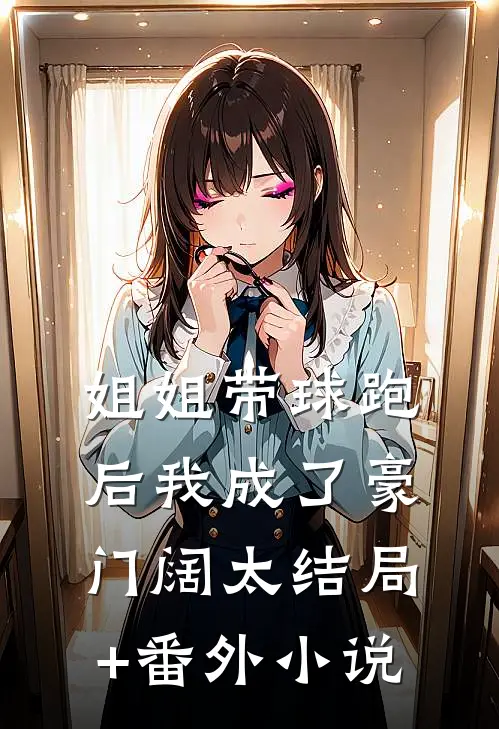 姐姐带球跑后我成了豪门阔太结局+番外小说