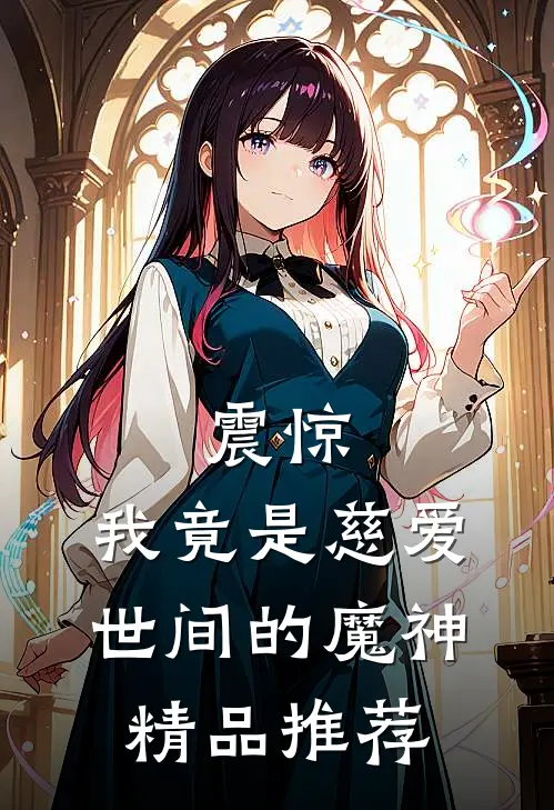 震惊：我竟是慈爱世间的魔神精品推荐