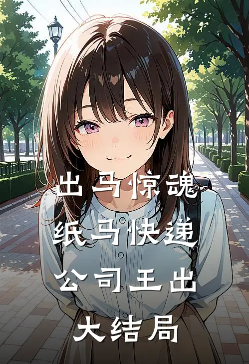 出马惊魂：纸马快递公司王出大结局