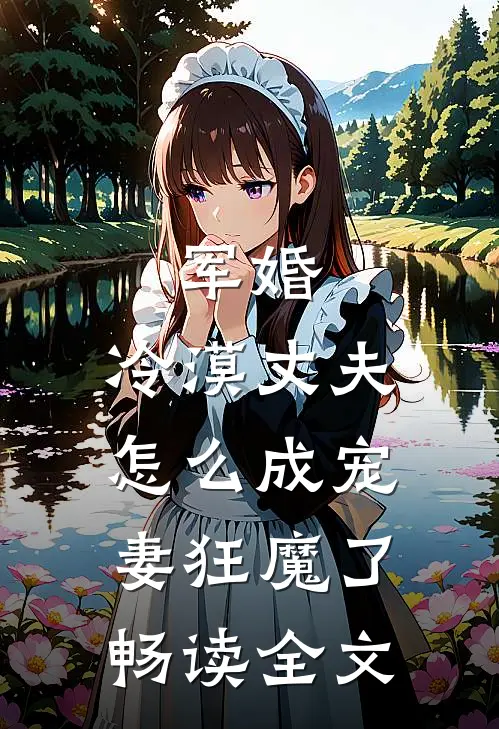 军婚：冷漠丈夫怎么成宠妻狂魔了畅读全文