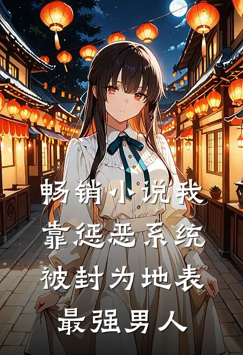畅销小说我靠惩恶系统，被封为地表最强男人