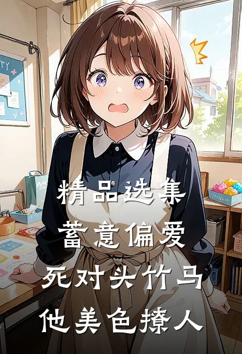精品选集蓄意偏爱，死对头竹马他美色撩人