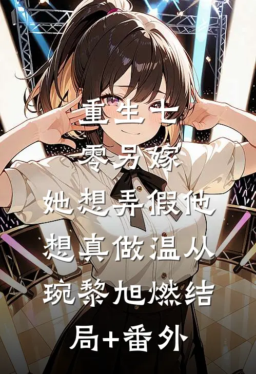 重生七零另嫁，她想弄假他想真做温从琬黎旭燃结局+番外