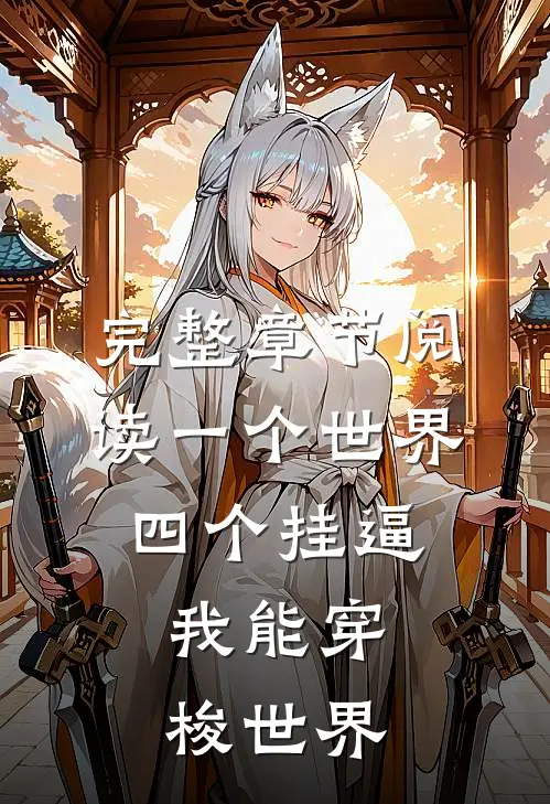 完整章节阅读一个世界四个挂逼，我能穿梭世界