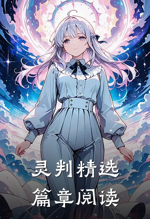 灵判精选篇章阅读