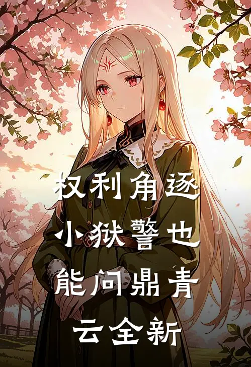 权利角逐：小狱警也能问鼎青云全新