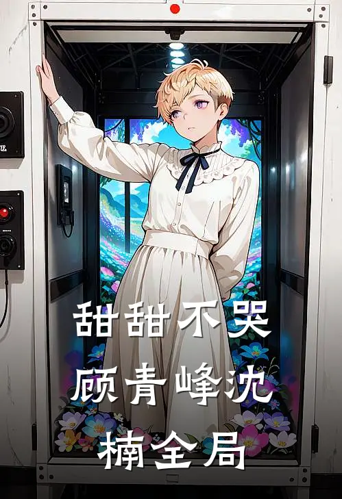 甜甜不哭顾青峰沈楠全局