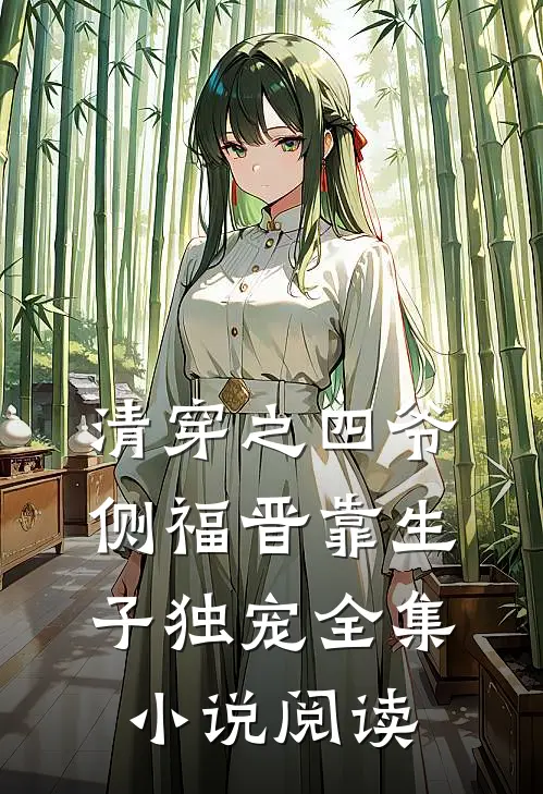 清穿之四爷侧福晋靠生子独宠全集小说阅读