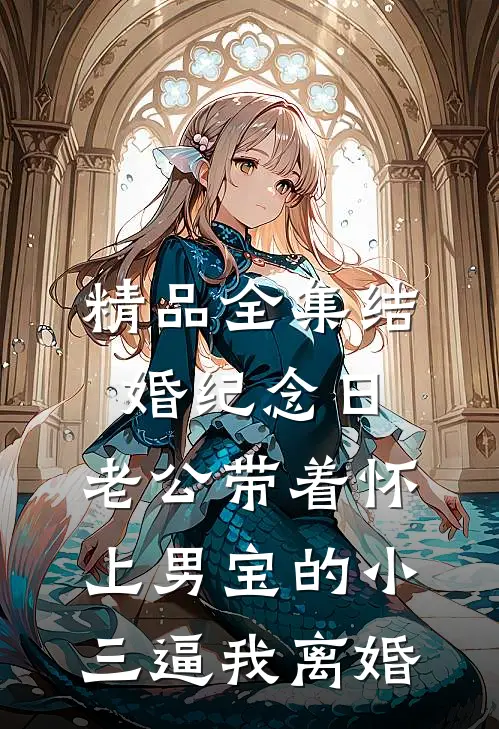 精品全集结婚纪念日，老公带着怀上男宝的小三逼我离婚