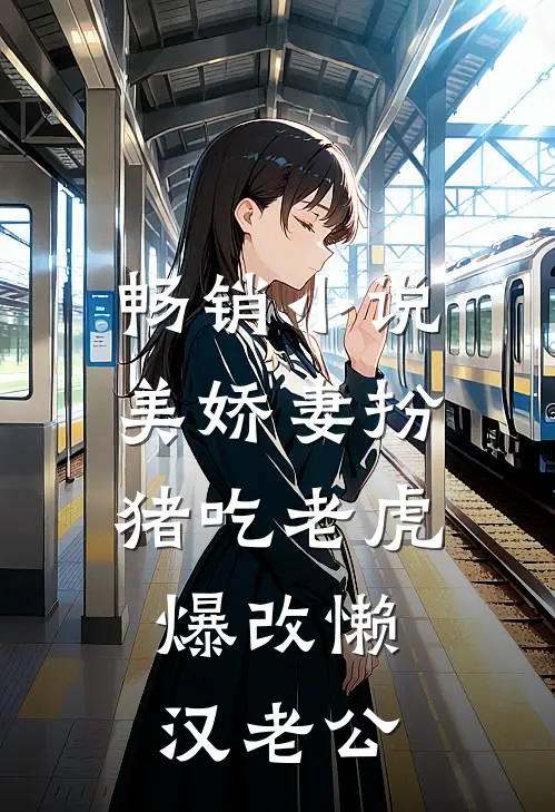 畅销小说美娇妻扮猪吃老虎，爆改懒汉老公