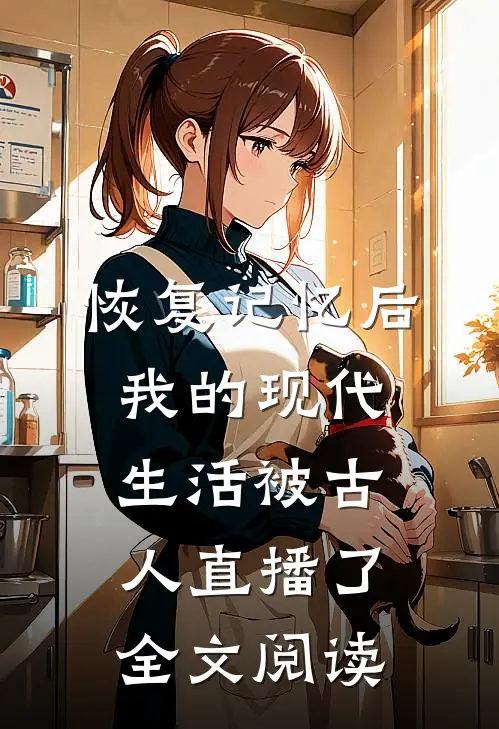 恢复记忆后，我的现代生活被古人直播了全文阅读
