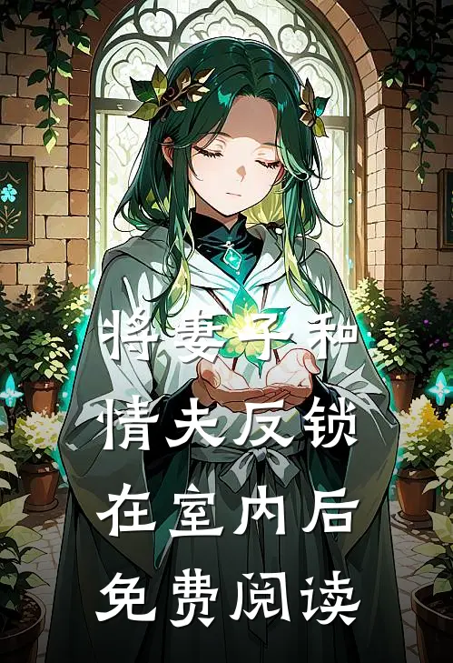 将妻子和情夫反锁在室内后免费阅读
