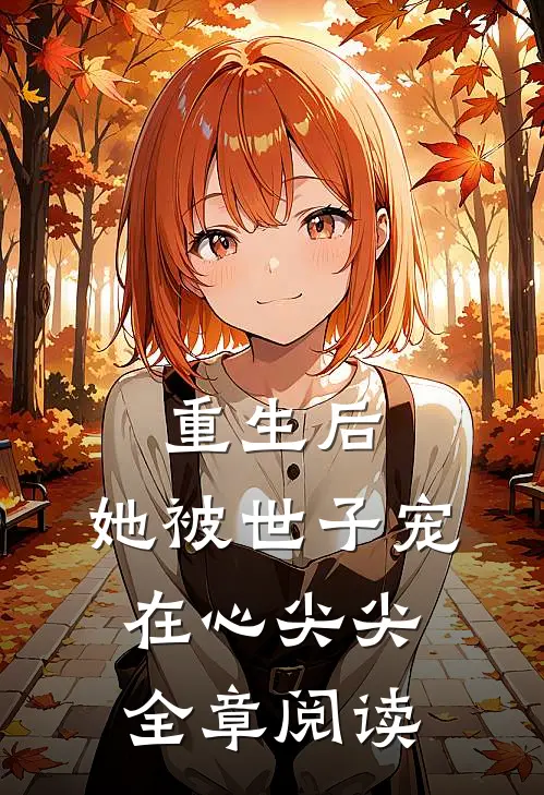 重生后，她被世子宠在心尖尖全章阅读
