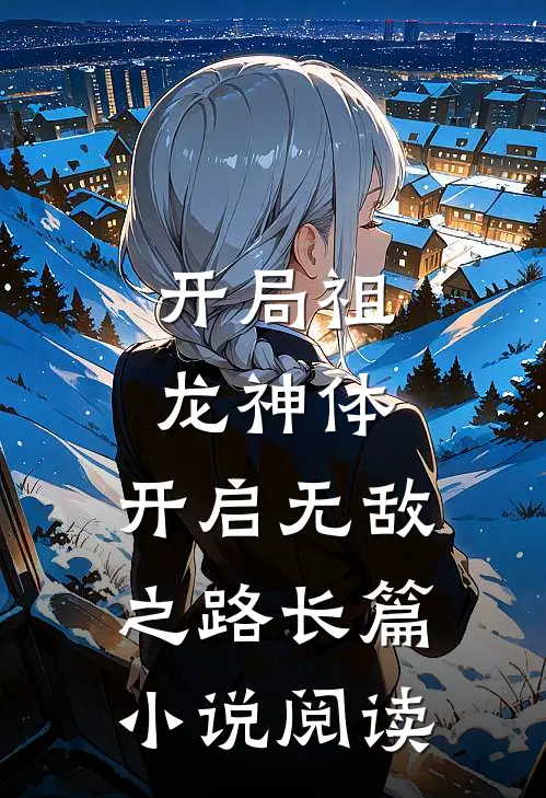 开局祖龙神体，开启无敌之路长篇小说阅读