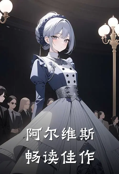 阿尔维斯畅读佳作