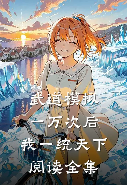 武道模拟一万次后，我一统天下阅读全集
