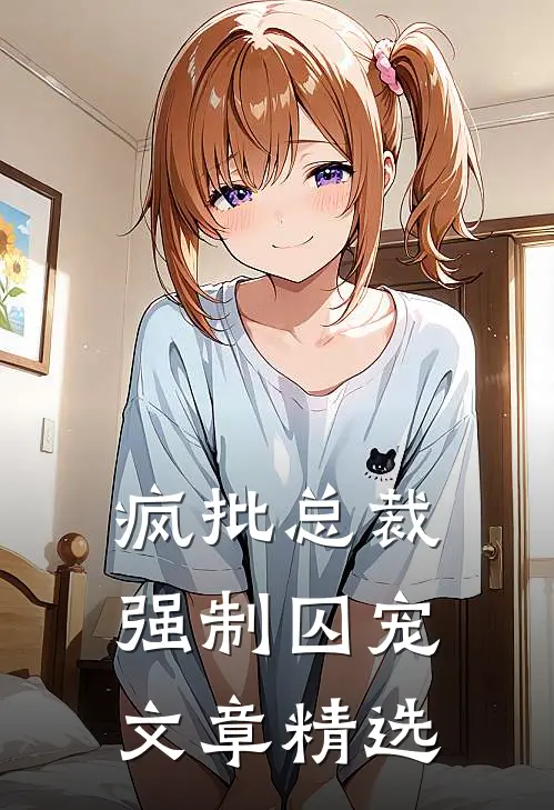 疯批总裁，强制囚宠文章精选