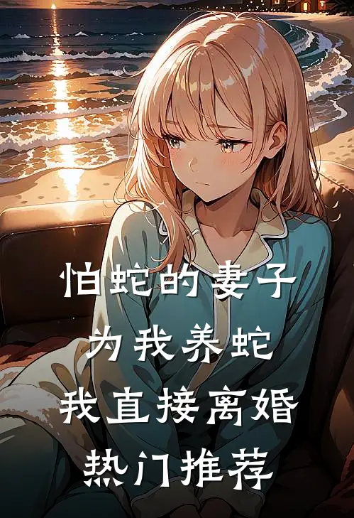 怕蛇的妻子为我养蛇，我直接离婚热门推荐