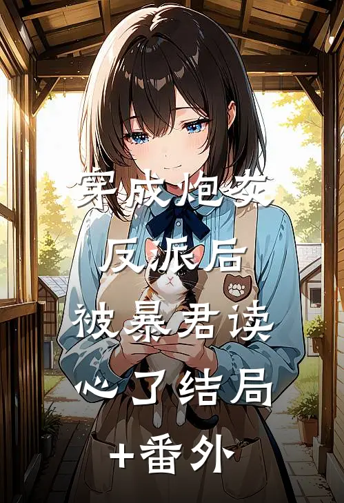 穿成炮灰反派后，被暴君读心了结局+番外