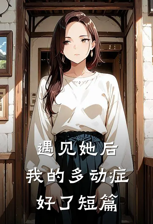 遇见她后，我的多动症好了短篇